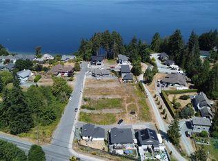 LOT 8 Malcolm Rd, North Cowichan, BC V0R 1K2