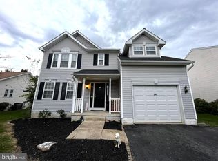 121 Crosstimber Way, Frederick, MD 21702