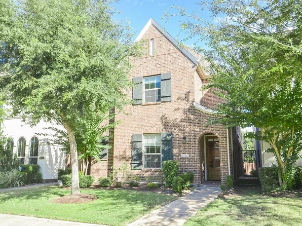 5130 Galahad Ct, Missouri City, TX 77459