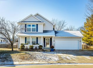 2821 SW Homestead Cir, Ankeny, IA 50023