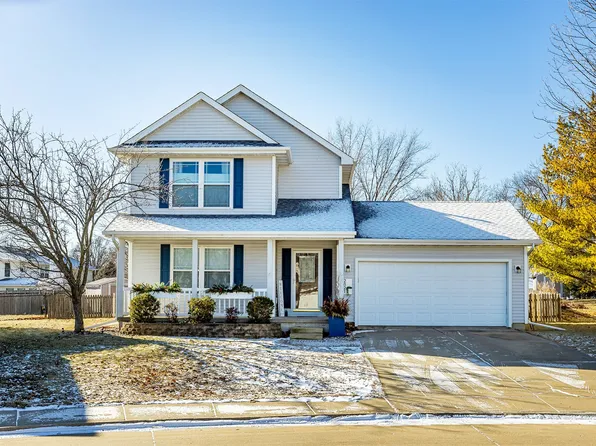 2821 SW Homestead Cir, Ankeny, IA 50023