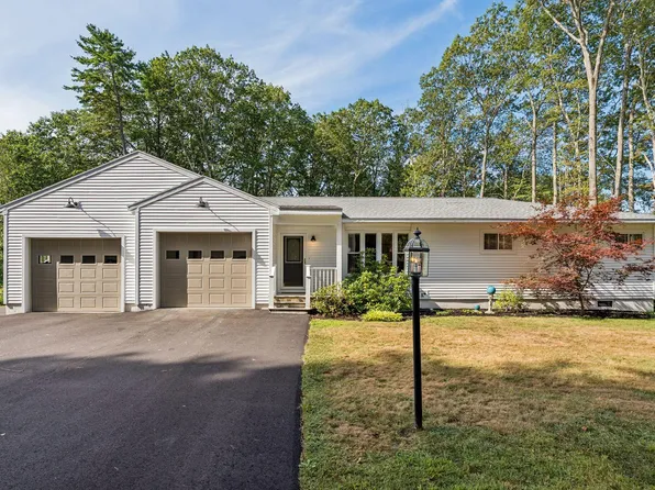 56 Two Rod Road, Scarborough, ME 04074