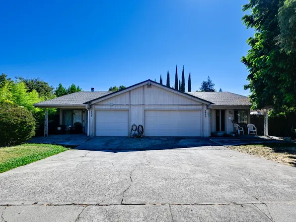 5955-5953 Moss Creek Cir, Fair Oaks, CA 95628