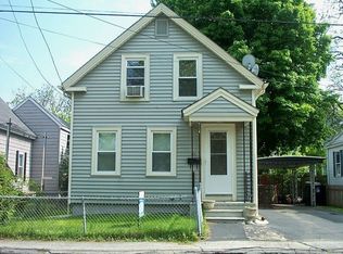 44 Bridge St, Marlborough, MA 01752