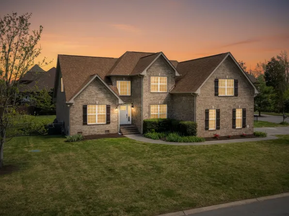 701 Scottland Trce, Mount Juliet, TN 37122