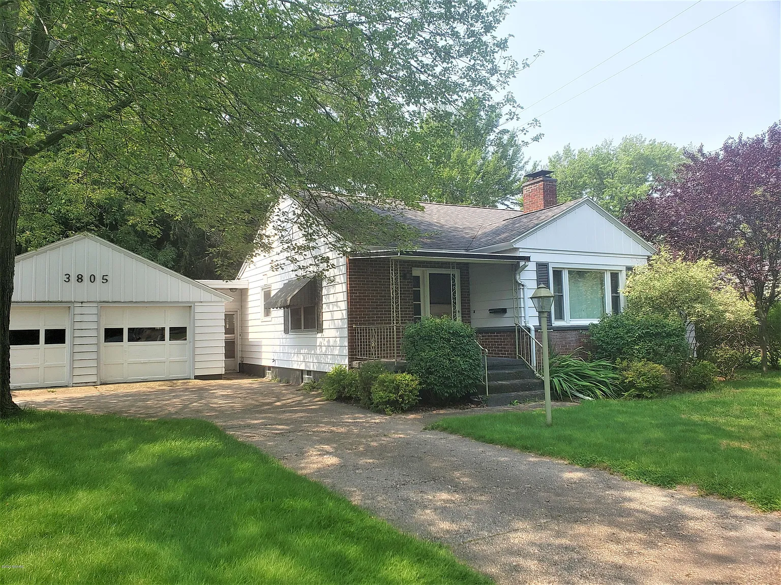 3805 Lake Harbor Rd photo 1