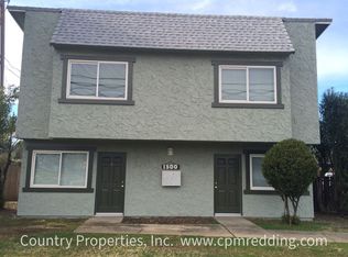 1500 Lake Blvd., Redding, CA 96003