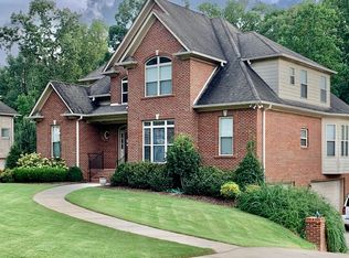 5392 Quail Ridge Rd, Gardendale, AL 35071