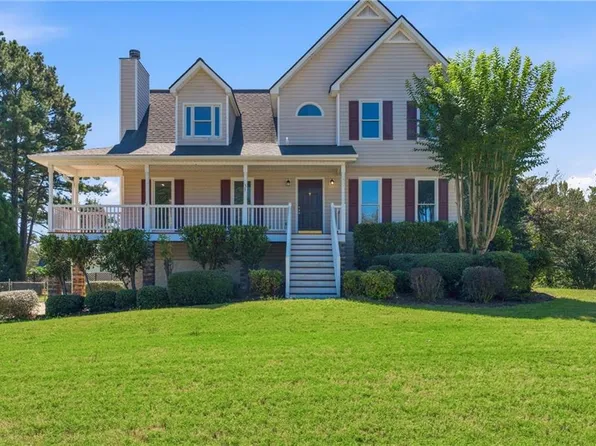 53 Cricket Ct, Dallas, GA 30157
