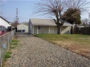 3632 Willow St, Sacramento, CA