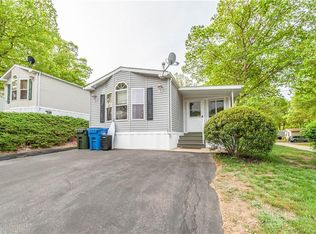 136 Hunters Rd LOT 85, Norwich, CT 06360