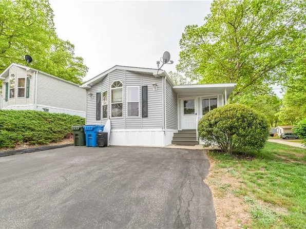 136 Hunters Road #85, Norwich, CT 06360