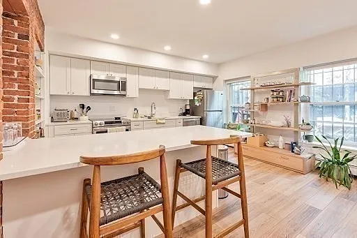 63 Rutland St #1 — Photo 13