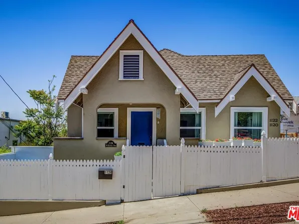 1120 W Edgeware Rd, Los Angeles, CA 90026