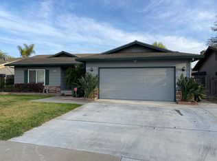 3020 Nightingale Dr, Modesto, CA 95356