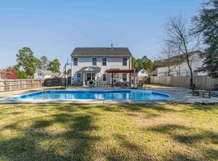 512 Riglaw Cir, Lexington, SC 29073