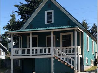 129 N 5th Aly, Roslyn, WA 98941