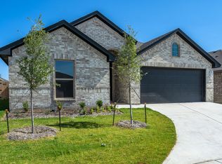 4824 Sassafras Dr, Crowley, TX 76036