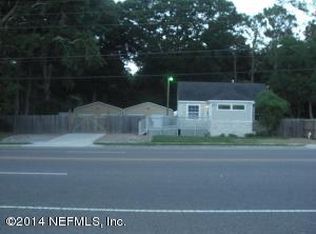 221 N Arlington Rd, Jacksonville, FL 32211