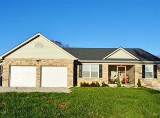 3465 Alexander Rd, Demossville, KY 41033