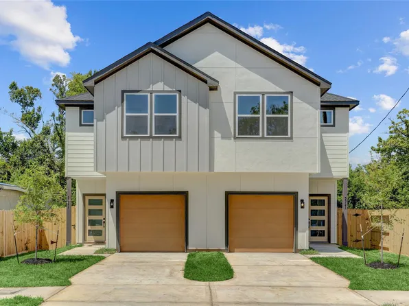 5317 A & B Nielan St, Houston, TX 77028