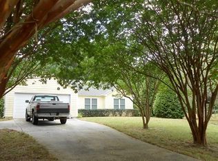 3020 Green Rd, Loganville, GA 30052