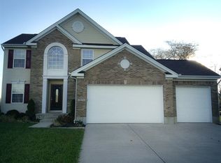 5673 Sunrise View Cir, Middletown, OH 45044
