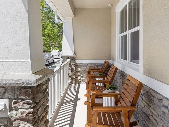 Porch