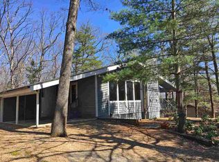 2432 Mountain Dr, Mcgaheysville, VA 22840