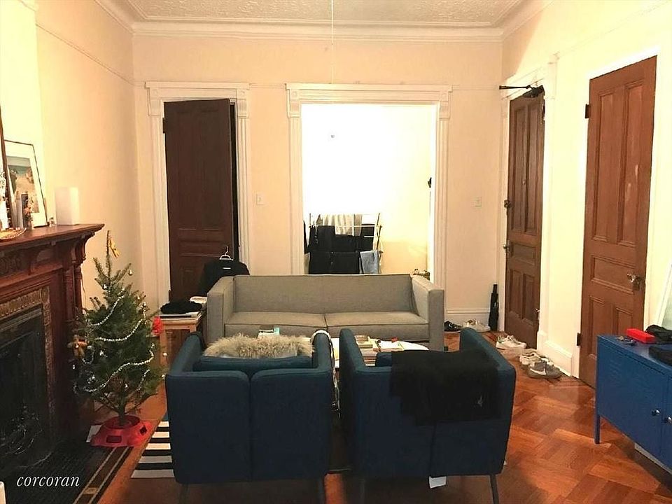 2nd image of 193 Prospect Pl APT 2F