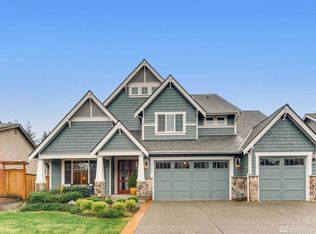 27543 254th Way SE, Maple Valley, WA 98038