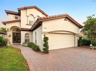 8384 Via Rosa, Orlando, FL 32836