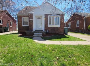 24353 Ross St, Dearborn, MI