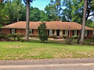 60 Cherry Hills Dr, Aiken, SC 29803