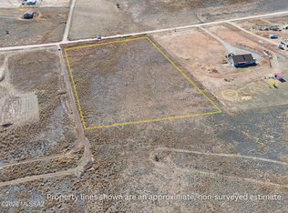 3550 W Meadow Lake Dr, Chino Valley, AZ 86323