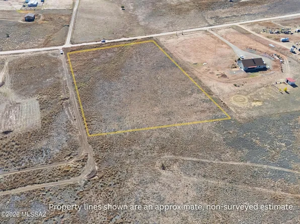 3550 W Meadow Lake Dr, Chino Valley, AZ 86323