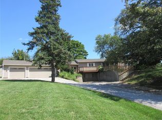 6673 County Road 437, Hannibal, MO 63401
