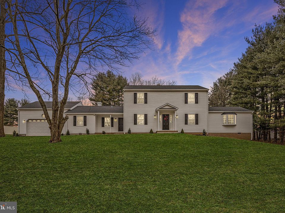 1610 Dulaney Dr, Jarrettsville, MD 21084 Zillow