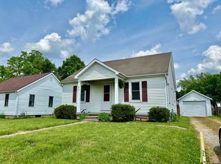 1215 S 13th St, Richmond, IN 47374