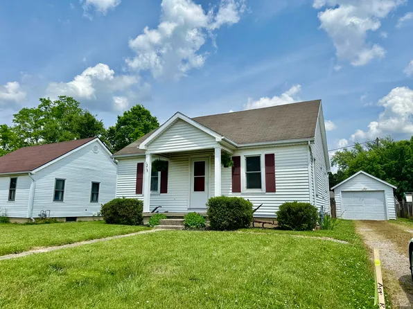 1215 S 13th St, Richmond, IN 47374