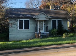 701 E 38th St, Austin, TX 78705