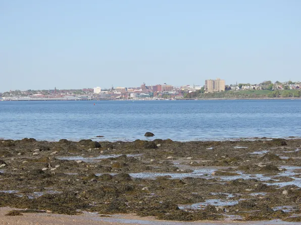 0 Bay Avenue, Portland, ME 04109