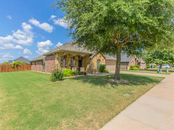 125 Sumac Dr, Waxahachie, TX 75165