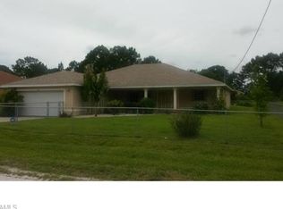 1113 Bainbridge St E, Lehigh Acres, FL 33974