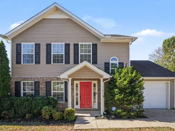 105 Cataract Dr, Murfreesboro, TN 37129