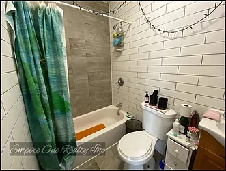 Rented by Empire One Realty