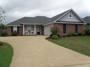 413 Fenway Dr, Brandon, MS 39047