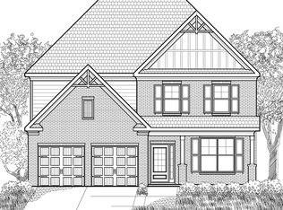 101 Richmond Way, Villa Rica, GA 30180