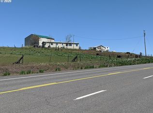 74450 Highway 82, Elgin, OR 97827