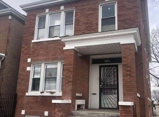 4100 S Albany Ave, Chicago, IL 60632